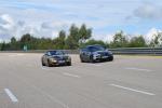 BMW ACS3 3.5d Coupe by AC Schnitzer 2009 года